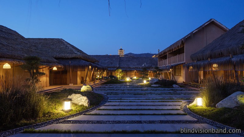 百工坊原舍客栈