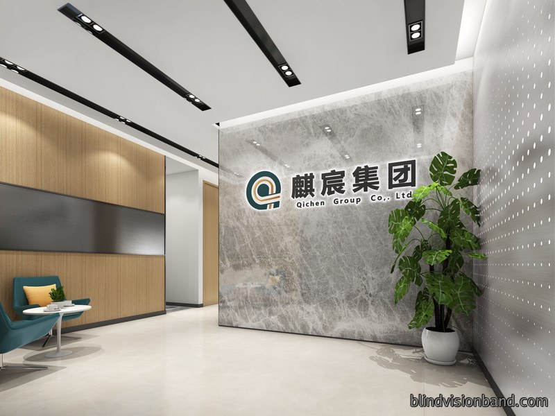 麒宸集团办公室